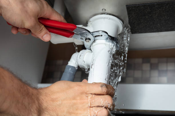 Best Ceiling water damage repair  in Cottage Lake, WA