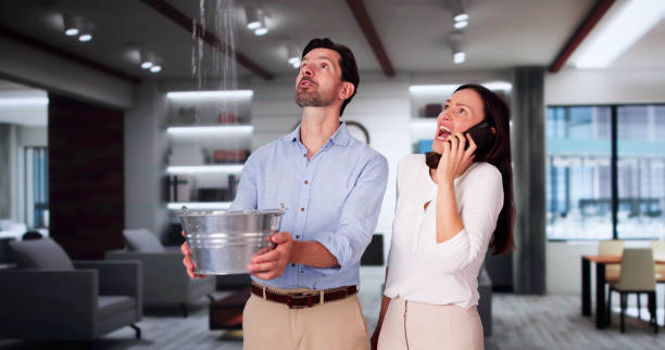 Best Residential water damage restoration  in Cottage Lake, WA
